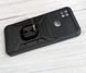 Захисний чохол Mercury Cam Shield для Xiaomi Redmi 9C - Black (27846). Фото 1 із 2