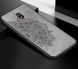 Чехол с тканевой поверхностью TPU+Textile для Xiaomi Redmi 8A - Grey (37802). Фото 2 из 10