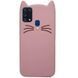 3D объемный чехол для Samsung Galaxy M31
