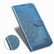 Чехол-книжка JR Art для Nokia 5.1 Plus - Blue (15871). Фото 2 из 4