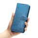 Чехол-книжка JR Art для Nokia 5.1 Plus - Blue (15871). Фото 1 из 4