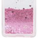 TPU чохол Mercury Glitter для Xiaomi Redmi 9C - Pink (37212). Фото 3 із 3