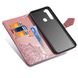 Чехол-книжка JR Art для Xiaomi Redmi Note 8 / Note 8 2021 - Pink (28875). Фото 3 из 12