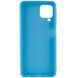 Силіконовий чохол Candy Samsung Galaxy M32 - Crimson (48597). Фото 2 із 7