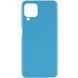 Силіконовий чохол Candy Samsung Galaxy M32 - Crimson (48597). Фото 3 із 7