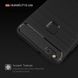 Захисний чохол Hybrid Carbon для Huawei P10 Lite - Black (15939). Фото 6 із 9