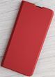 Чехол (книжка) Abstract для Xiaomi Redmi 9A - Red
