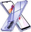 Захисний TPU чохол Armor для Xiaomi Redmi 12C