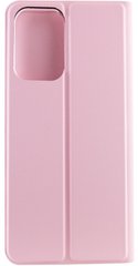 Чехол книжка JR Elegant для Xiaomi Redmi 12 - Pink