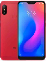 Xiaomi Redmi Note-Series