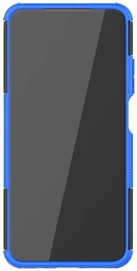 Противоударный чехол для Xiaomi Poco M3 / Redmi 9T / Redmi Note 9 4G