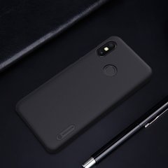 Чехол Nillkin Matte для Xiaomi Redmi Note 6 Pro
