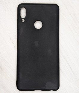 Уцінка! - Чохол із силікону для Lenovo K5 Pro