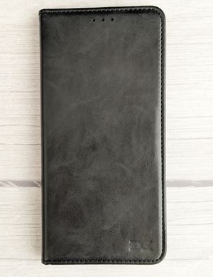 Чохол-книжка JR Elegant для Xiaomi Redmi 12C - Navy Black