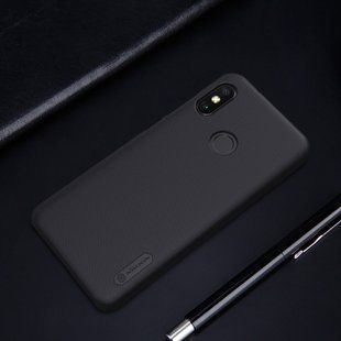 Чехол Nillkin Matte для Xiaomi Redmi Note 6 Pro