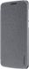 Шкіряний чохол (книжка) Nillkin Sparkle для Motorola Moto G6 (3325). Фото 4 із 6