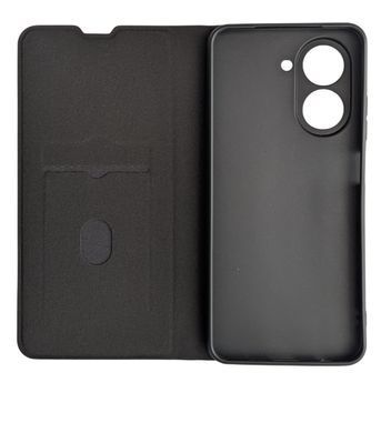 Чехол-книжка JR Elegant для Xiaomi Redmi A5 - Dark Red