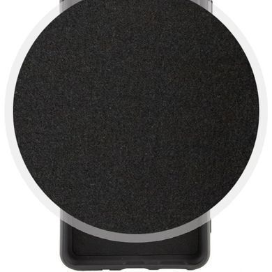 Чохол Hybrid Premium Silicone Case для Xiaomi Redmi 14C - Black