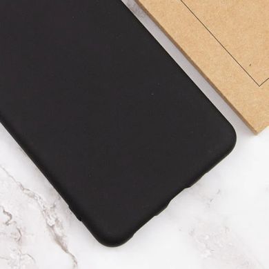 Чохол Hybrid Premium Silicone Case для Xiaomi Redmi 14C - Black