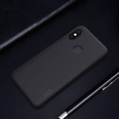Чохол Nillkin Matte для Xiaomi Redmi Note 6 Pro