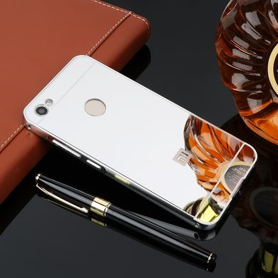 Металевий чохол для Xiaomi Redmi Note 5A Prime - Gold
