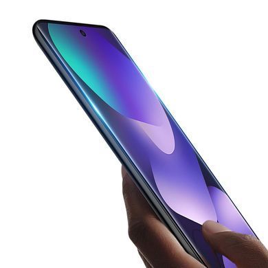 Защитное стекло 3D Full Cover для Xiaomi Redmi Note 15