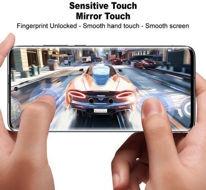 Защитное стекло 3D Full Cover для Xiaomi Redmi Note 15