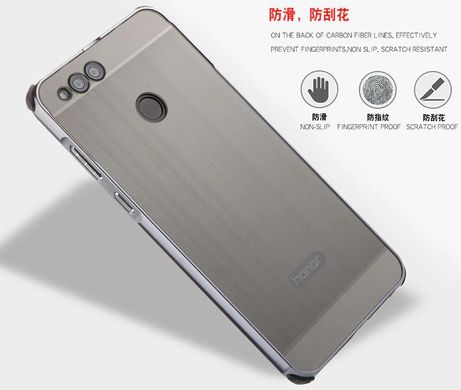 Металлический чехол для Huawei Honor 7X