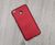 Пластиковий чохол Mercury для Xiaomi Redmi 4X - Red