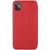 Чехол-книжка BOSO для Samsung Galaxy M31 - Red