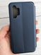 Чехол (книжка) BOSO для Samsung Galaxy A32 4G - Dark Blue (39020). Фото 2 из 14