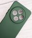 Чохол Hybrid Premium Silicone Case для Xiaomi Redmi 14C - Black (3870). Фото 29 із 29