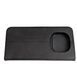 Чехол-книжка JR Original для Xiaomi Redmi Note 15 - Black (7179). Фото 5 из 14