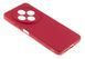 Чохол Hybrid Premium Silicone Case для Xiaomi Redmi 14C - Black (3870). Фото 26 із 29