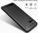 Захисний чохол Hybrid Carbon для Samsung Galaxy M32 - Black (4705). Фото 5 із 5