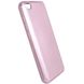 Силіконовий чохол для Xiaomi Redmi Go - Pink Light (74594). Фото 4 із 13