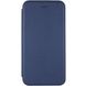 Чехол (книжка) BOSO для Samsung Galaxy A32 4G - Dark Blue (39020). Фото 5 из 14
