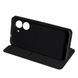 Чехол-книжка JR Elegant для Xiaomi Redmi A5 - Dark Red (27157). Фото 8 из 12