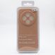Чохол Hybrid Premium Silicone Case для Xiaomi Redmi 14C - Black (3870). Фото 18 із 29