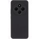 Чохол Hybrid Premium Silicone Case для Xiaomi Redmi 14C - Black (3870). Фото 10 із 29