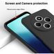 Чохол Hybrid Premium Silicone Case для Xiaomi Redmi 14C - Black (3870). Фото 22 із 29