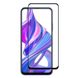 3D (Full Cover) защитное стекло для Huawei Honor 9X (4962). Фото 1 из 2