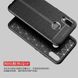 Захисний чохол Hybrid Leather для Huawei P20 Lite (5197). Фото 6 із 7