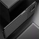 Защитный чехол Hybrid Premium Carbon для Samsung Galaxy M22 - Black (2896). Фото 7 из 7