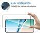 Защитное стекло 3D Full Cover для Xiaomi Redmi Note 15 (7161). Фото 6 из 14