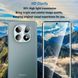 Защитное стекло 3D Full Cover для Xiaomi Redmi Note 15 (7161). Фото 8 из 14