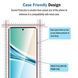 Защитное стекло 3D Full Cover для Xiaomi Redmi Note 15 (7161). Фото 9 из 14