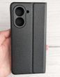 Чехол-книжка JR Elegant для Xiaomi Redmi A5 - Black