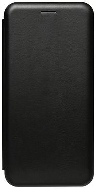 Чохол (книжка) Boso для Xiaomi Redmi 7 - Black