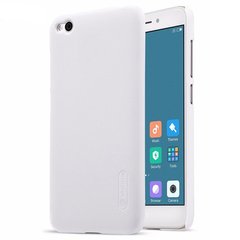 Чехол Nillkin Matte для Xiaomi Redmi Go - White